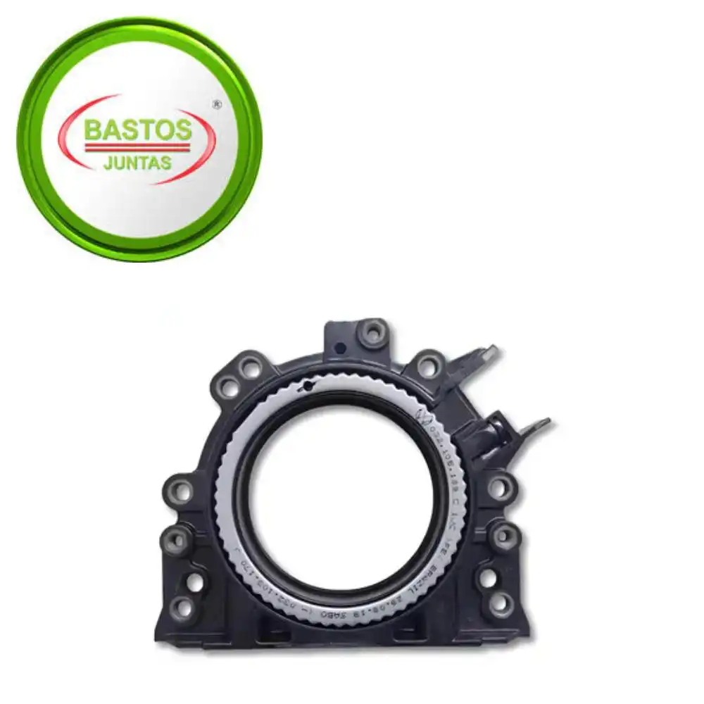 RETENTOR VOLANTE MOTOR GOL 1.0 1.6 2006/ FLEX  KOMBI 1.4 06/