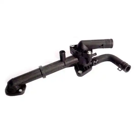 CARCACA VALVULA TERMOSTATICA KIA PICANTO 2008 A 2011