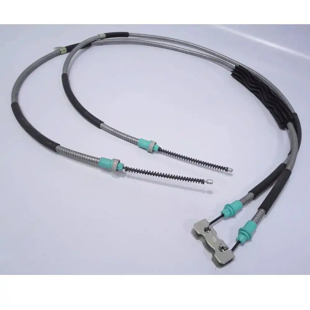 CABO FREIO MAO TRAS ECOSPORT 4X4 2003 EM DIANTE