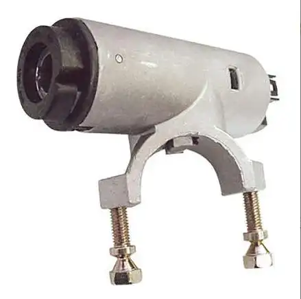 TRAVA DIRECAO FIAT UNO FIORINO ELBA TEMPRA 85/ ELET S/ CHAVE