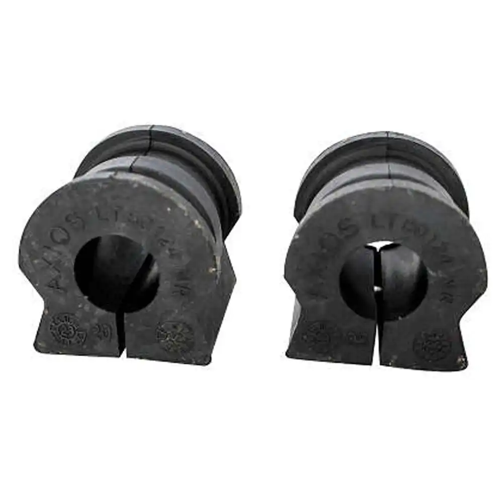 BUCHA BARRA ESTABILIZADORA DIANTEIRA POLO 2018 EM DIANTE