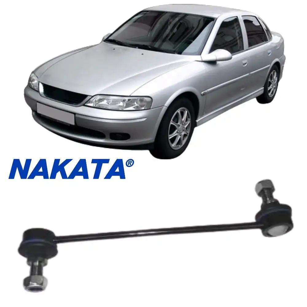 BIELETA DIANTEIRA VECTRA 97/ CORSA 2002/ MONTANA MERIVA