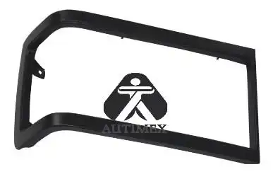 ARO FAROL D-20 84/92 ESQ PRETO