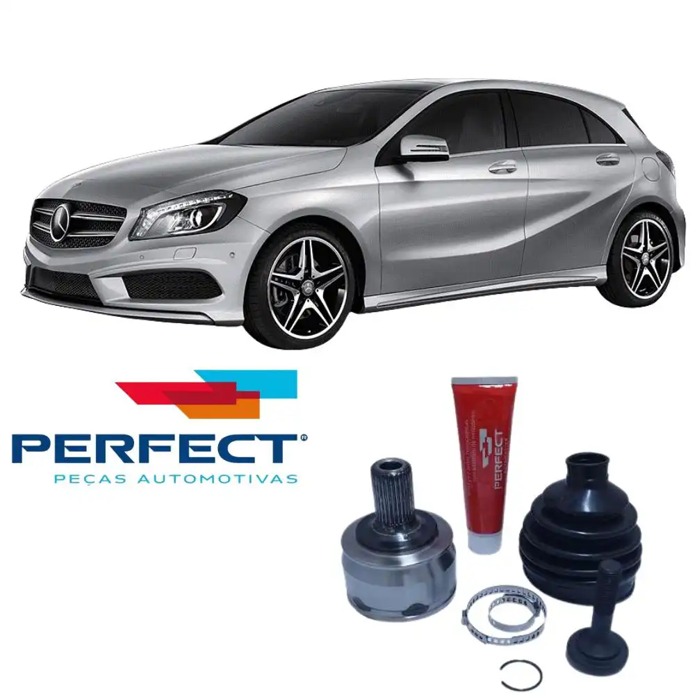 JUNTA HOMOC MERCEDES BENZ A200 1.6 2006 A 2023 S/ABS