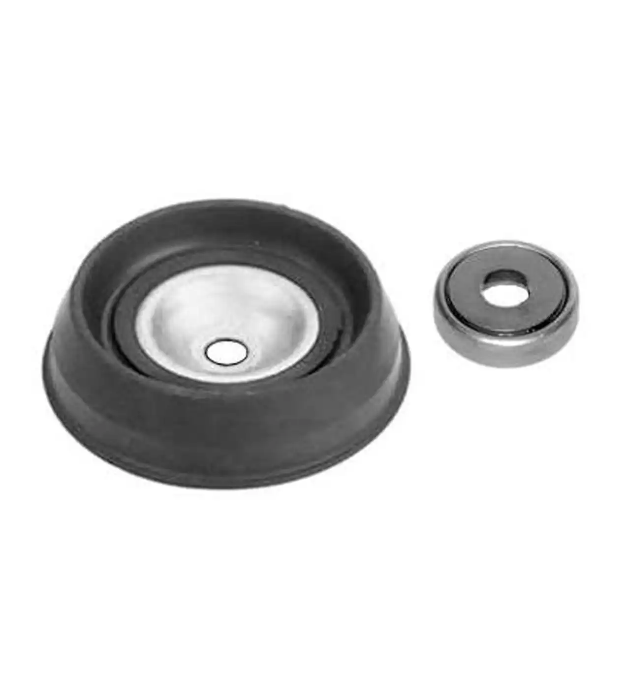 COXIM AMORTECEDOR DIANTEIRO ESCORT 1983 A 1996 COM ROLAMENTO