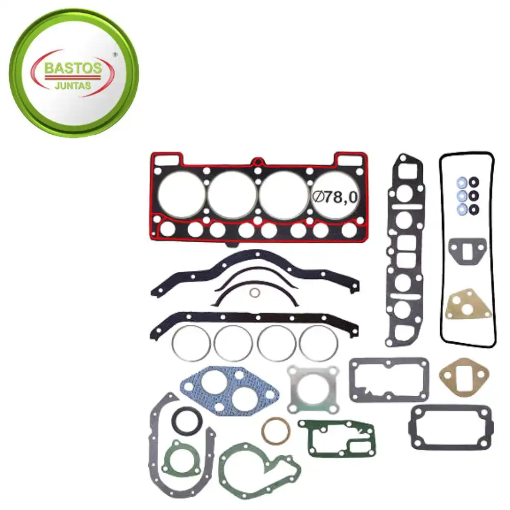 JUNTA MOTOR CHT 1.6 ALCOOL/GASOLINA