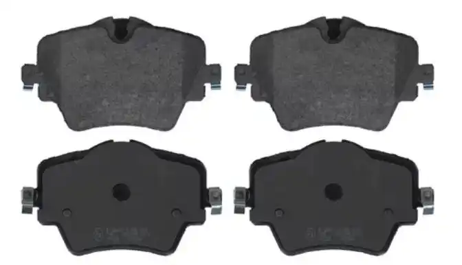 PASTILHA FREIO DIANTEIRA BMW X1 F48 2016 A 2017