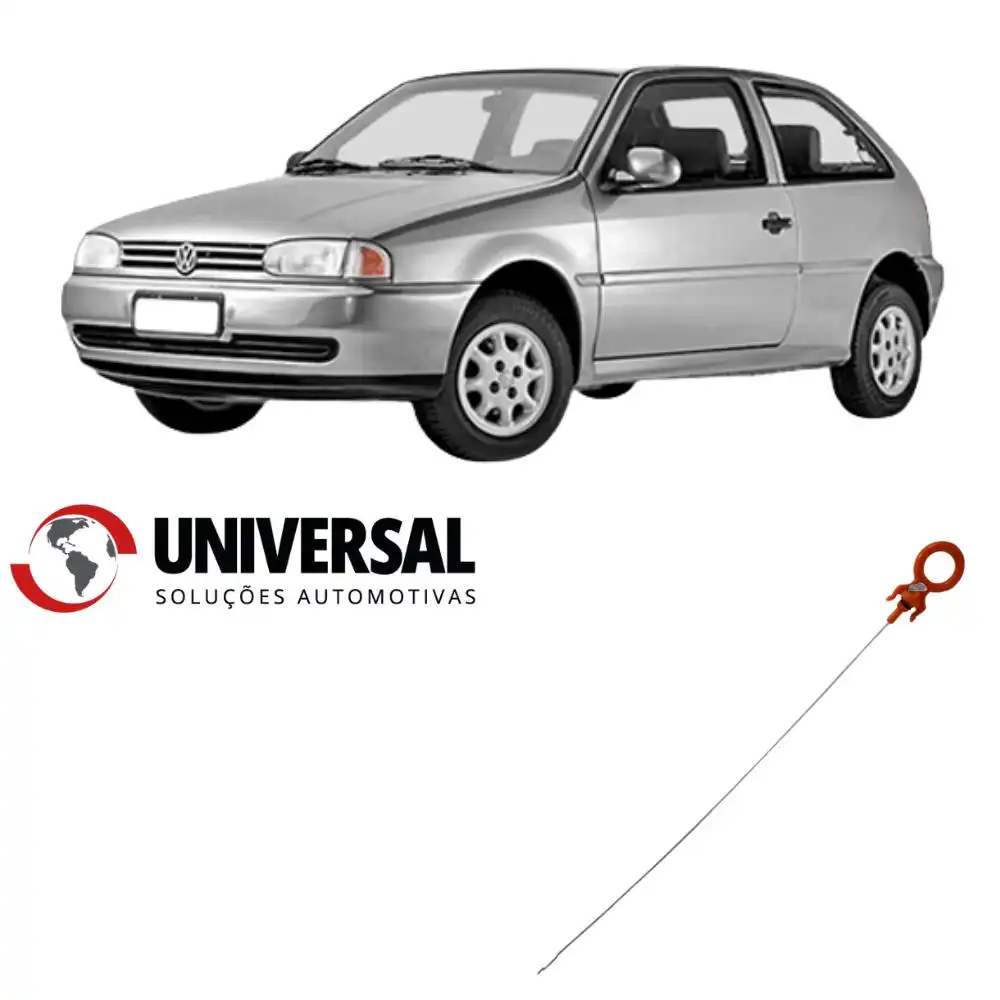 VARETA OLEO GOL AT 1.0 8/16V POWER GIV