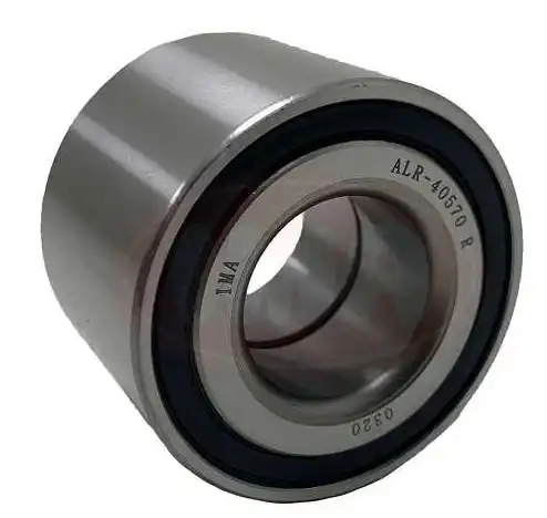 ROLAM RODA TRAS RENAULT CLIO 1996 A 2022 S/ABS