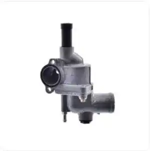 VALVULA TERMOST RANGER 3.0 MWM 2005 A 2012 COMPLETA COM CARC