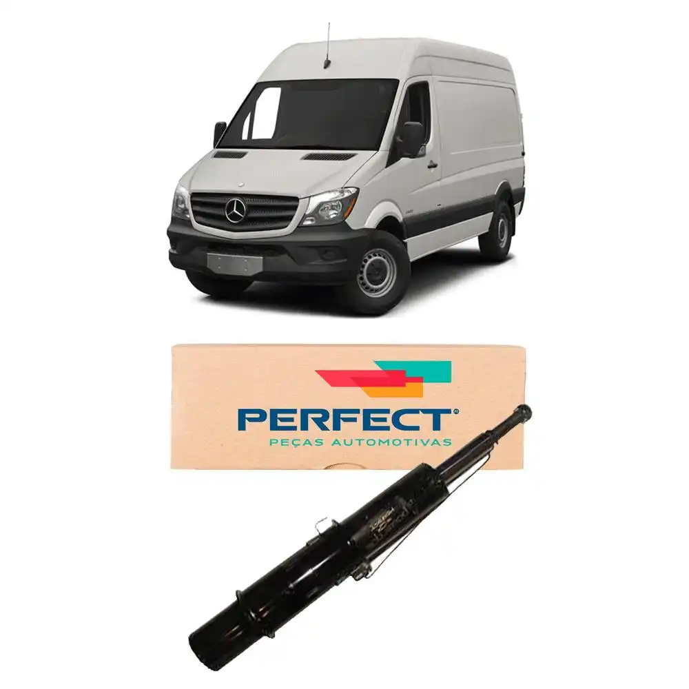 AMORTECEDOR DIANTEIRO SPRINTER 2012 A 2018