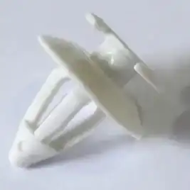 GRAMPO FORRO PORTA PASSAT, GOL LISA (KIT 10 PCS)