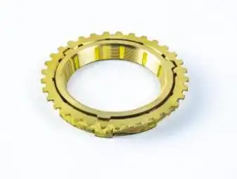 ANEL SINCRONIZADO VECTRA MONZA 1ª 2ª MARCHA CAIXA F-18 F-16