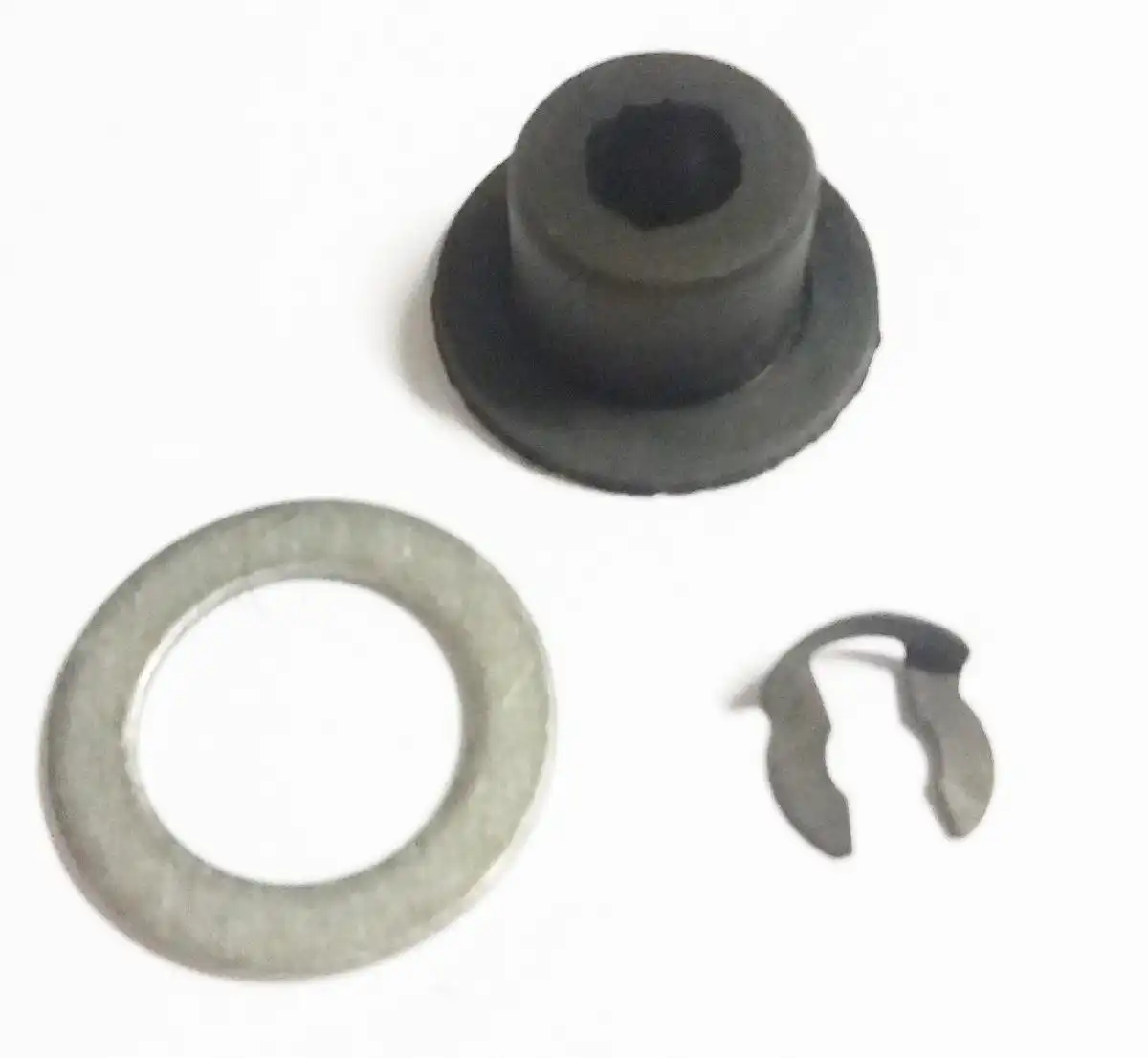 TRAVA CABO EMBREAGEM MONZA  (KIT)