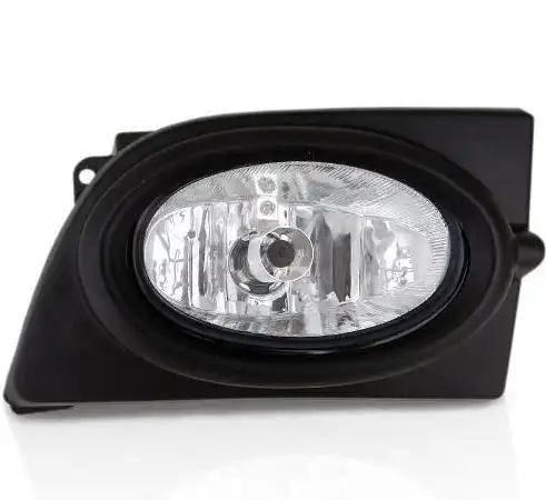 FAROLETE HONDA CIVIC 06/08 DIR C/MOLDURA