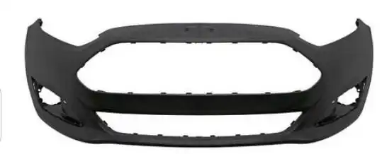 PARACHOQUE DIANT NEW FIESTA 13/15 SEDAN LISO