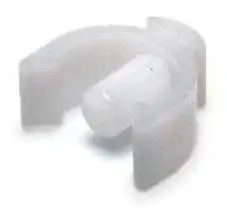 PRESILHA TRAVA ARTICULADOR MARCHA FOX 10/ NEW BEATLE 13/ GOL