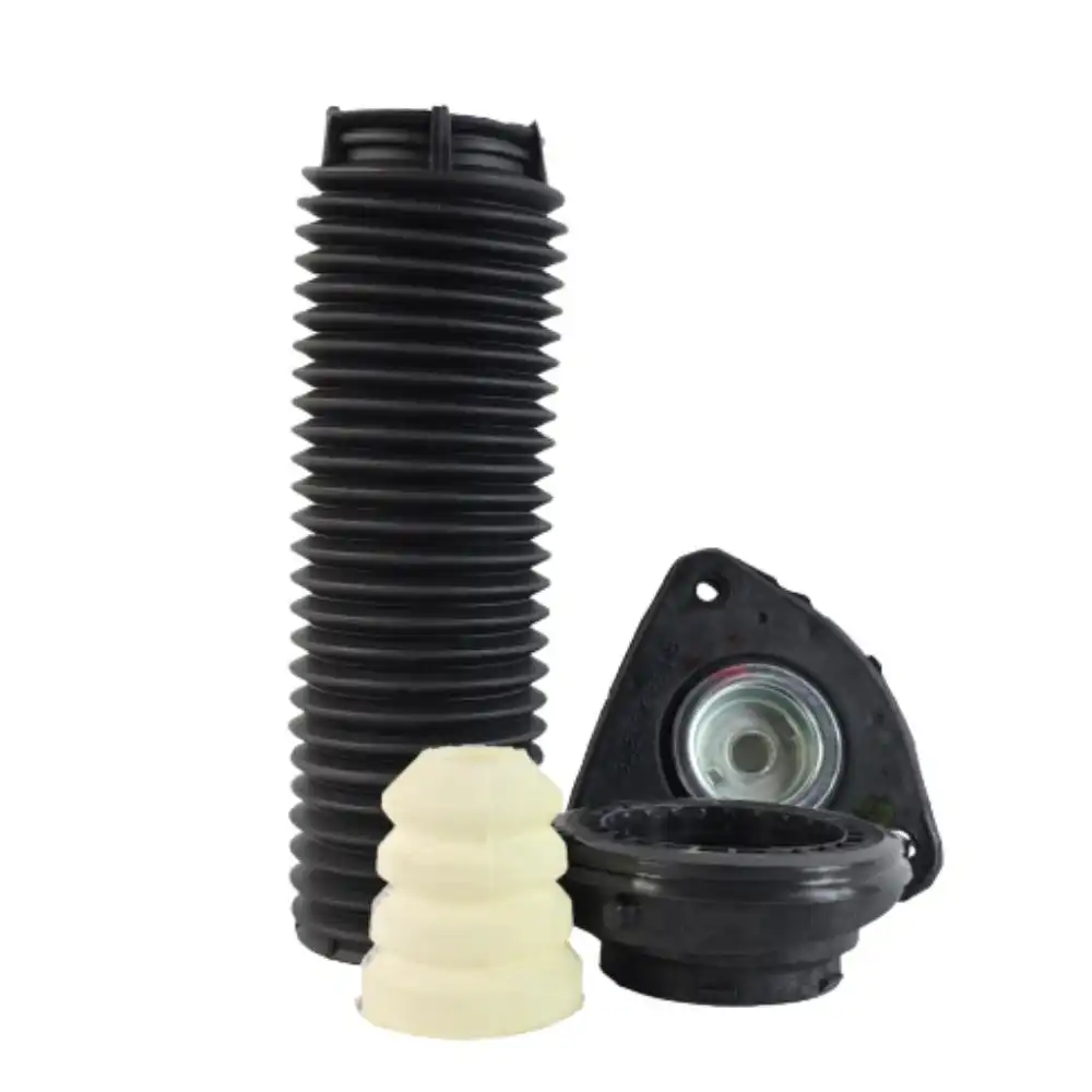 KIT AMORTECEDOR DIANTEIRO FOCUS 1.6 2.0 2009 A 2013