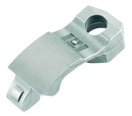 BALANCIM VALVULA CHEVETTE CHEVY MARAJO