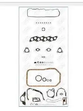 JUNTA MOTOR MITSUBISHI L-200 2.5 1990/ C/ RETENTOR