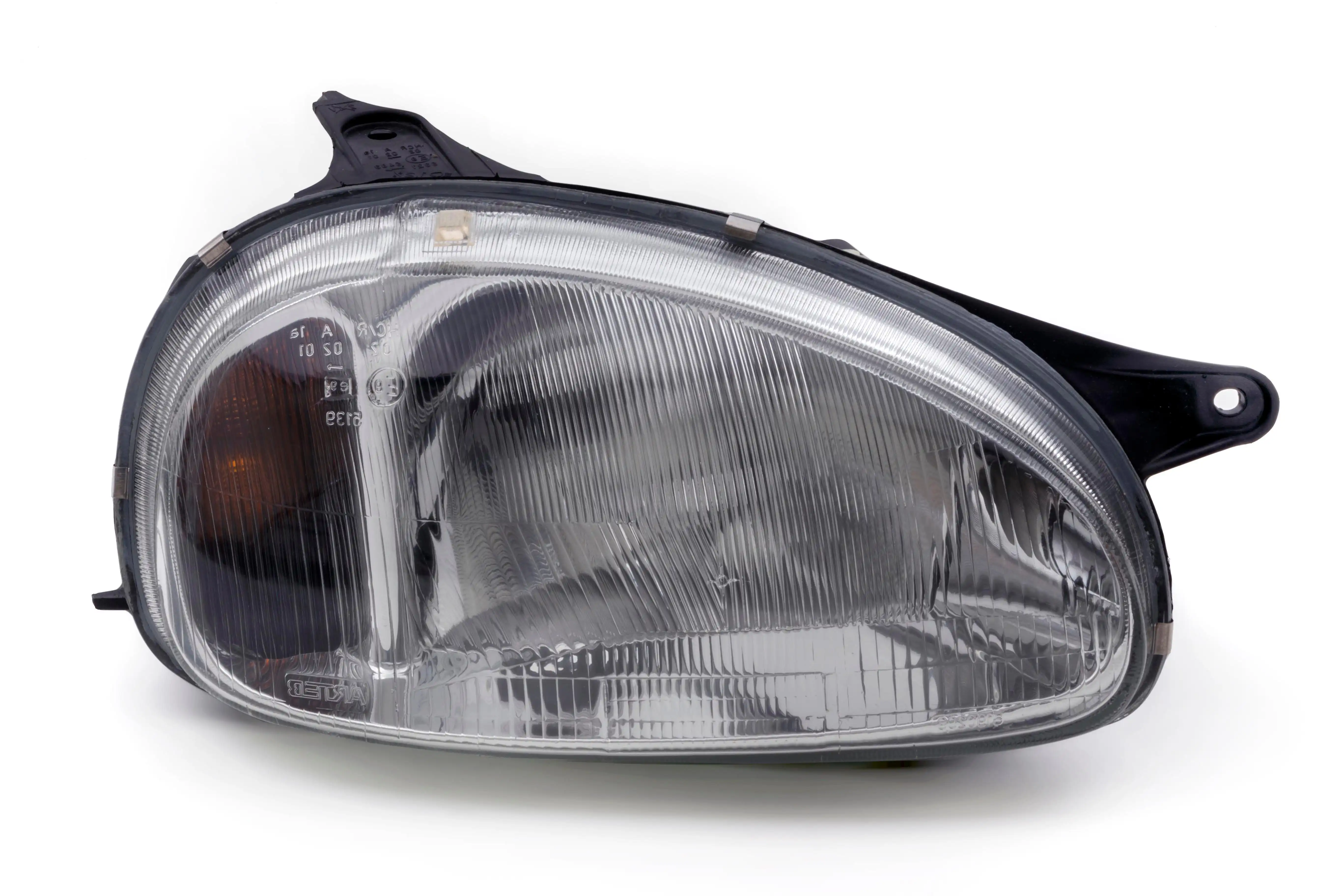 FAROL CORSA 1994 A 1999 DIR