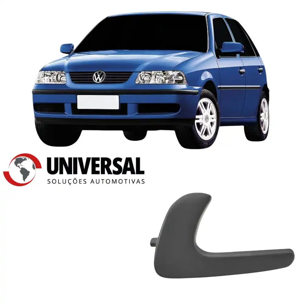 MACANETA INT GOL PLUS 4PTS ESQ CINZA