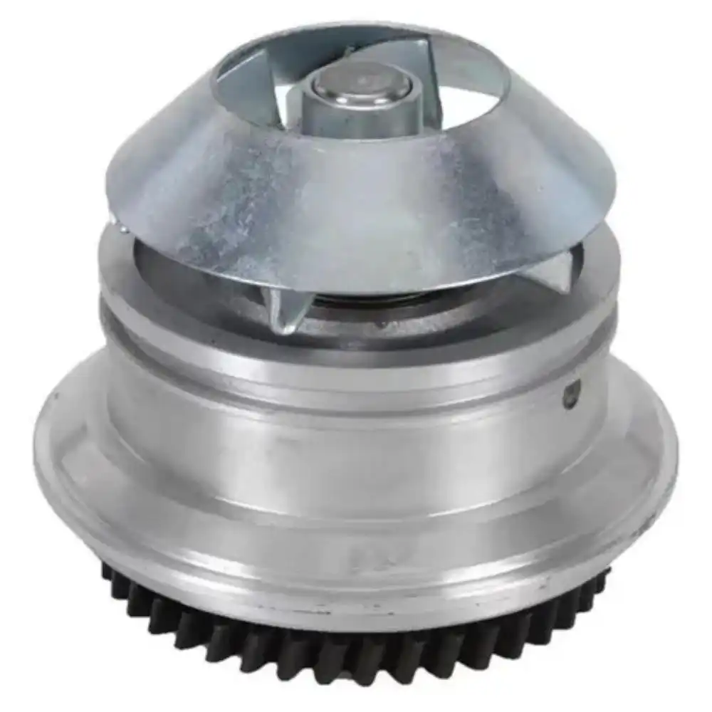 BOMBA DAGUA S-10 2.8 TURBO DIESEL 2000 A 2011