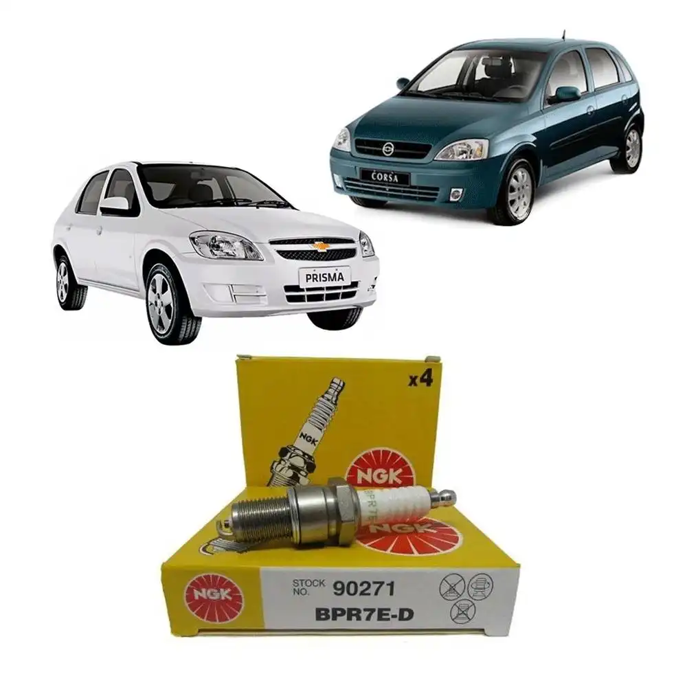 VELA CORSA CELTA PRISMA MONTANA 1.4 8V 06/