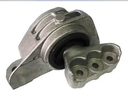 CALCO MOTOR FIAT LINEA PUNTO 1.8 16V ETORQ 2011 A 2017 DIR