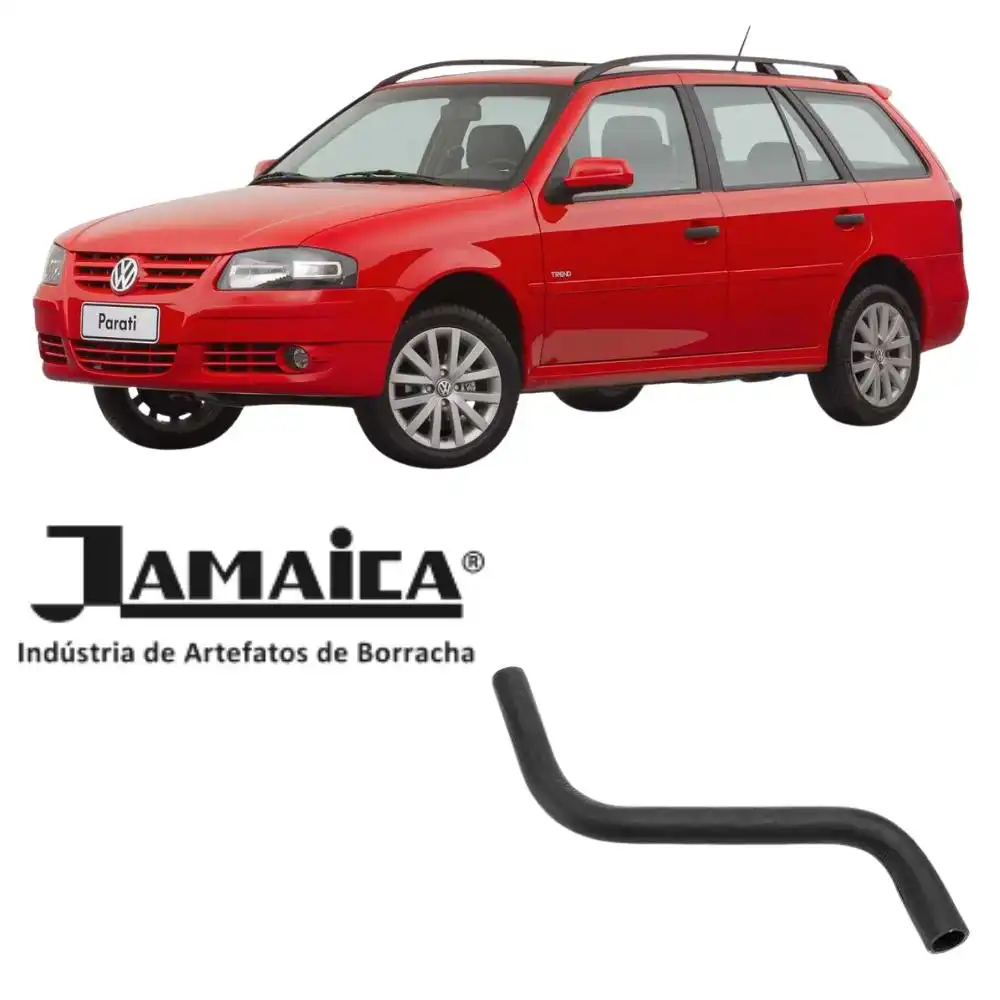 MANGUEIRA BOMBA DAGUA GOL PARATI SANTANA 86/