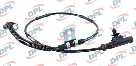 SENSOR ABS DIANTEIRO S-10 2.8 8V 2008 A 2012