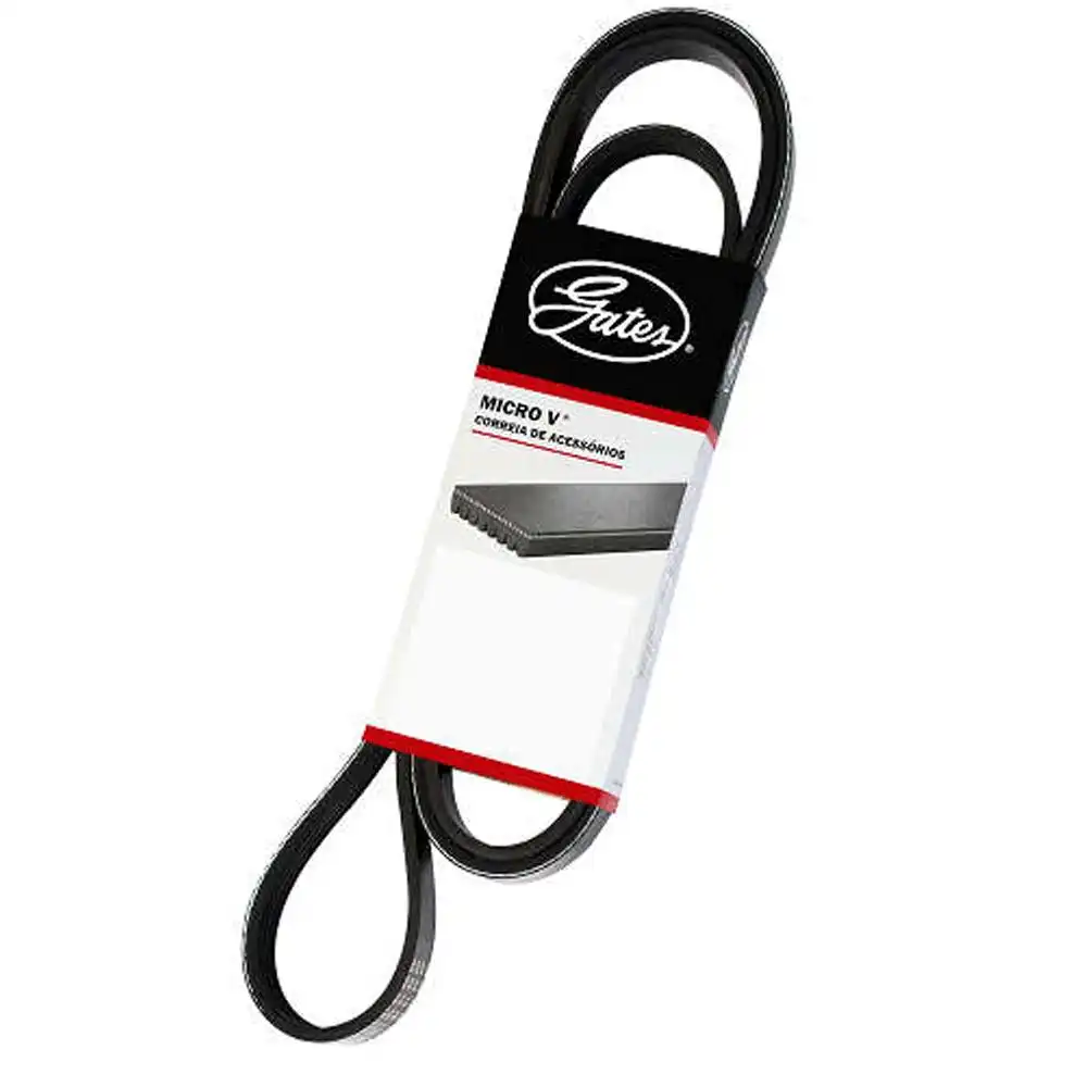 CORREIA ALT SILVERADO 4.2 TURBO DIESEL 1998 A 2001