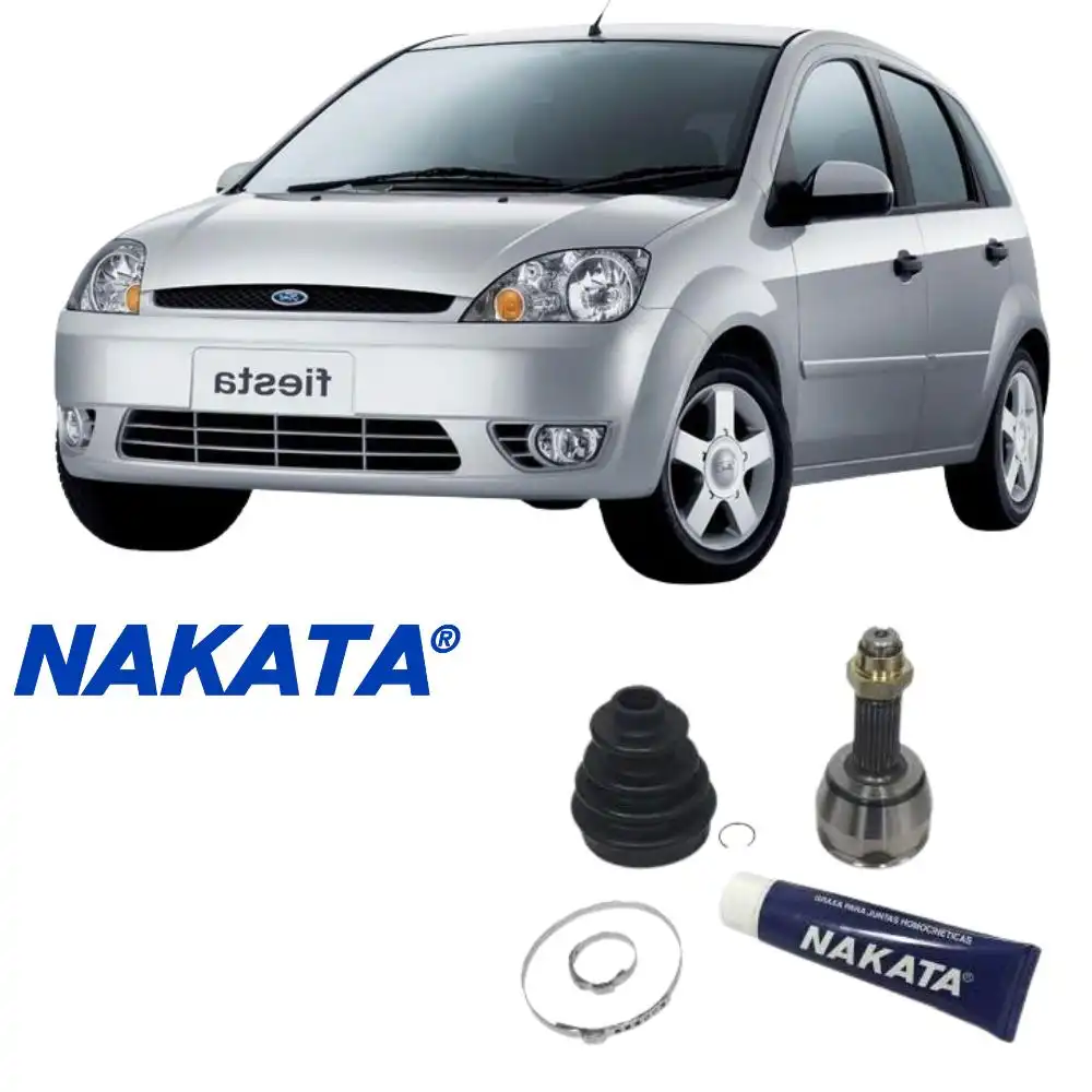 JUNTA HOMOC FIESTA,KA 1.0 2000/