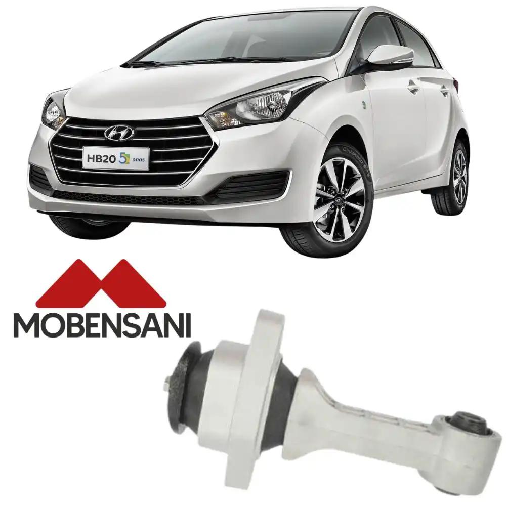 CALCO CAIXA HYUNDAI HB20 2012/ CRETA 1.6 17/ (TIPO BIELA) LI