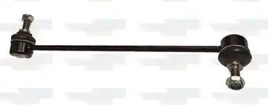 BIELETA DIANTEIRA BMW X1 2009 A 2015 DIR