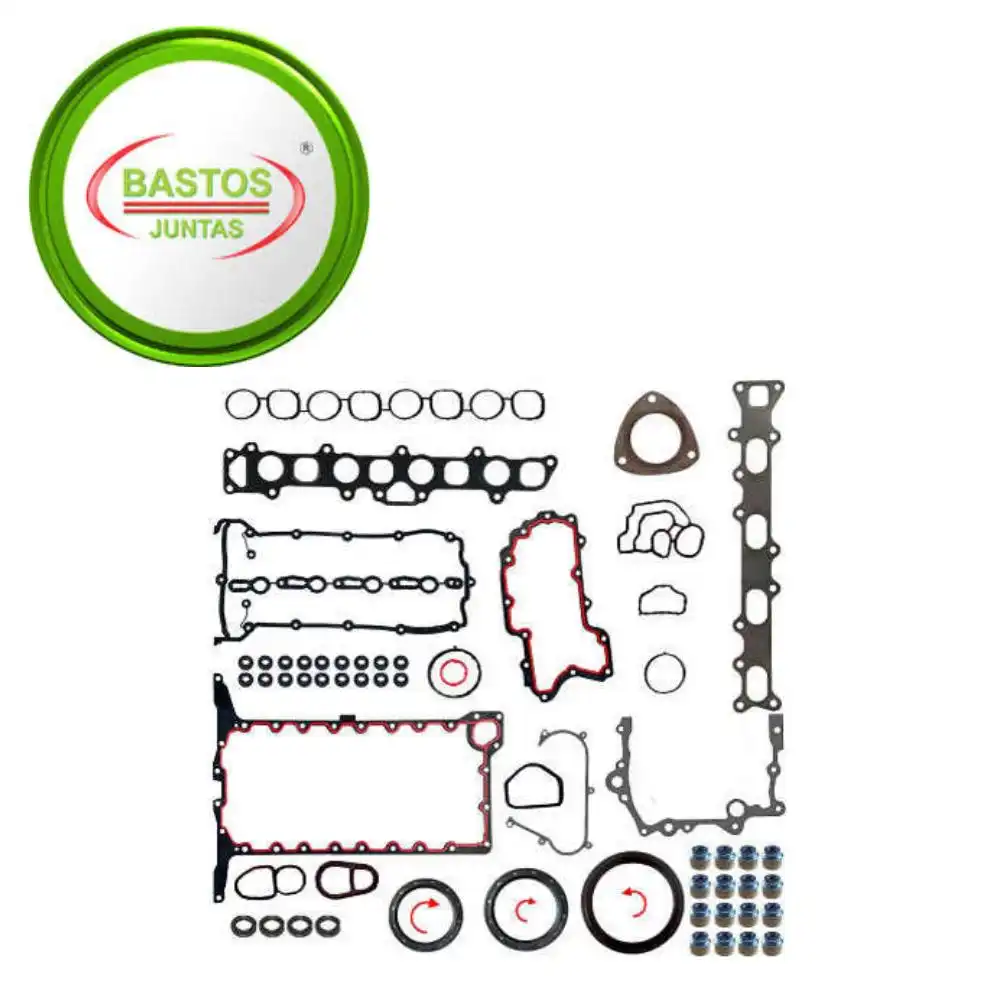 JUNTA MOTOR S-10 2.8 16V 2012 ACIMA SEM JUNTA CABECOTE