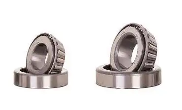 KIT ROLAMENTO DIFERENCIAL PINHAO S-10 1996 A 1997 EIXO TRAS