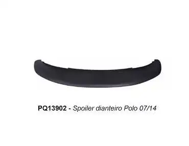 SPOILER PARACHOQUE DIANT POLO 2007 A 2014