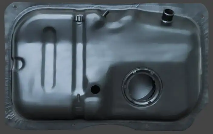 TANQUE COMB FIESTA 96/07 45 LTS (C/ GARGALO)