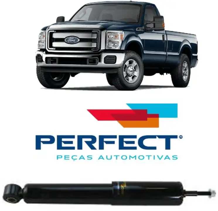 AMORTECEDOR DIANTEIRO F-250 2004 A 2013