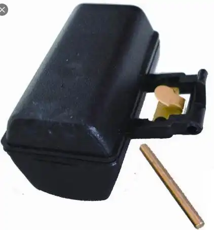 BOIA CARBURADOR CORCEL MONZA UNO CARBURADOR 190 WEBER