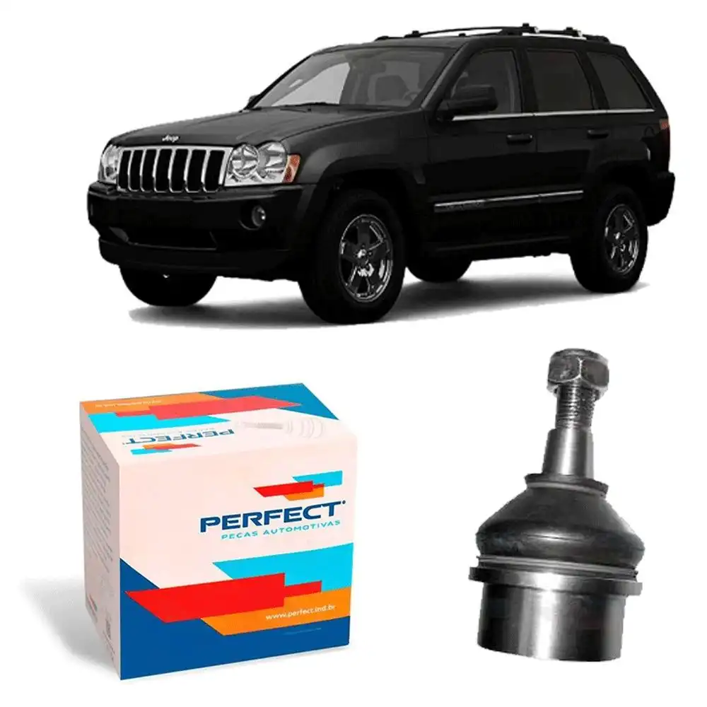 PIVO JEEP GRAND CHEROKEE 2005 A 2010 INFERIOR
