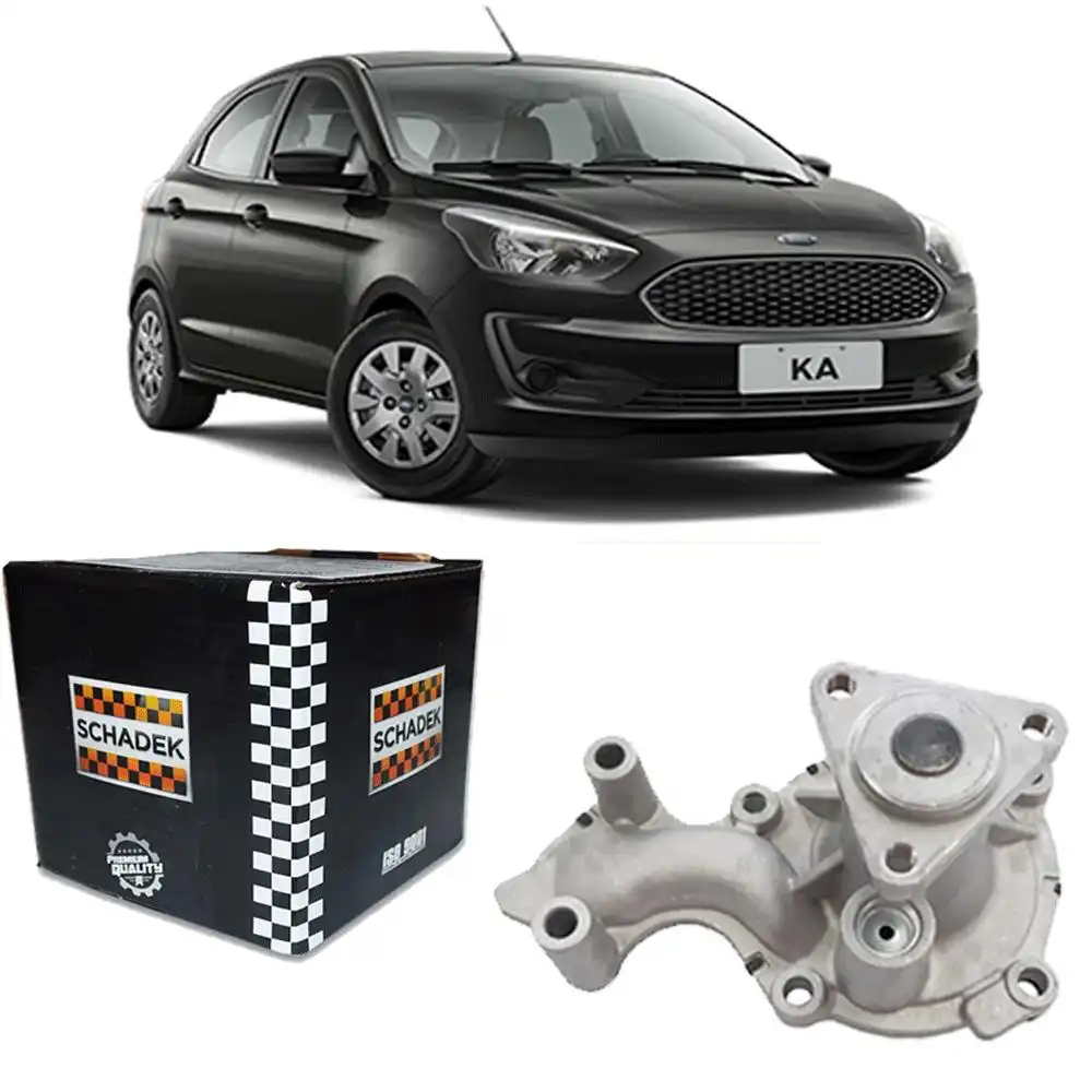 BOMBA DAGUA KA 1.0 12V 2014 EM DIANTE