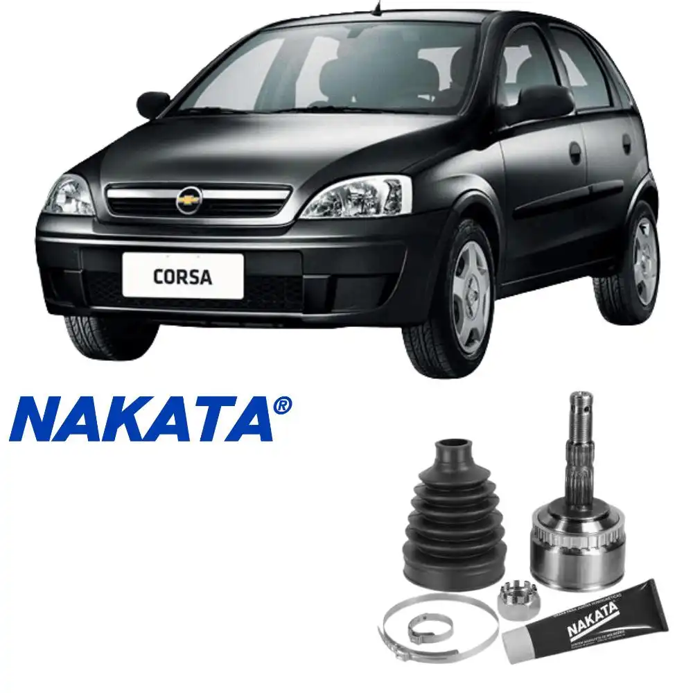JUNTA HOMOC CORSA NOVO MONTANA MERIVA 1.8 06/ C/ E S/ABS