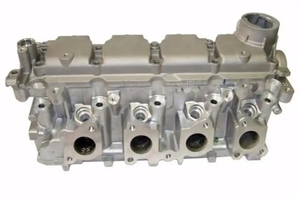 CABECOTE MOTOR F-1000 MWM D229 ASPIRADA