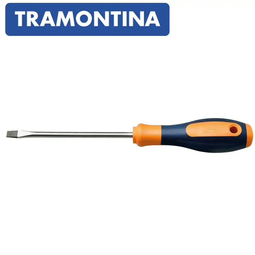 CHAVE FENDA 3X100MM ULTRAGRIP PLUS