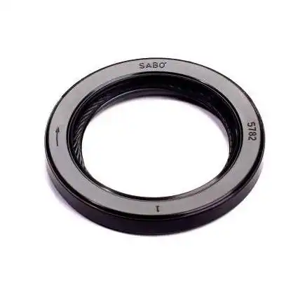 RETENTOR POLIA MOTOR FOCUS 2.0 16V  05/13 (VIRABREQUIM)