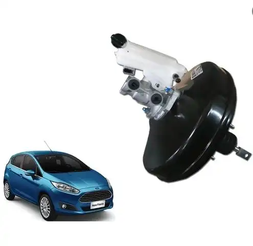 HIDROVACUO NEW FIESTA 1.5 2013/2019 HATCH COM CILINDRO MESTR