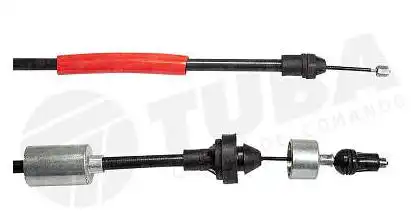 CABO EMBREAGEM SCENIC 970MM