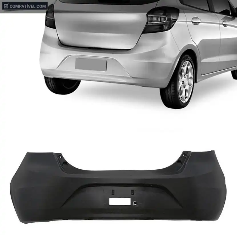 PARACHOQUE TRAS KA 2015 A 2018 HATCH